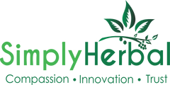 SimplyHerbal
