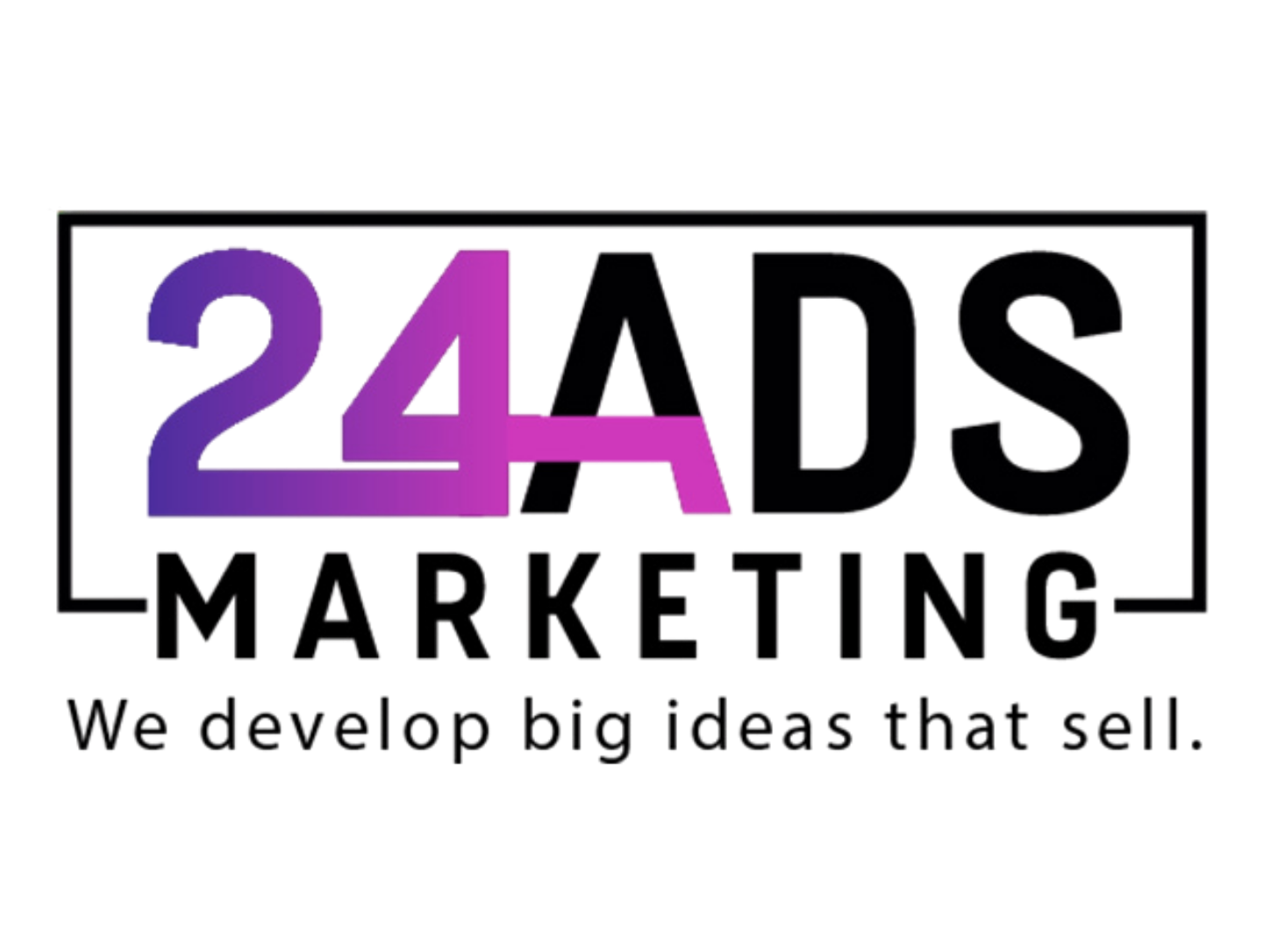 24 Ads Marketing